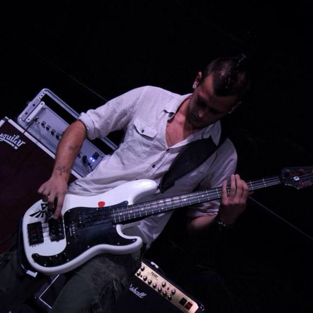 JamesBassRyan
