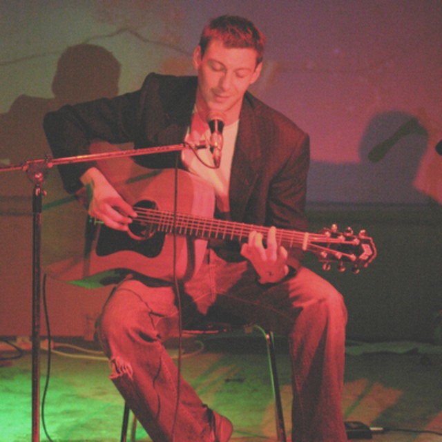Craig Chidgey