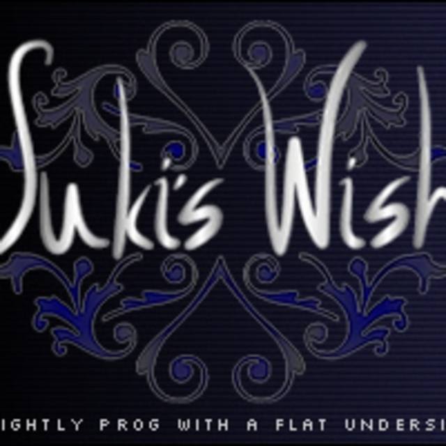 Suki's Wish
