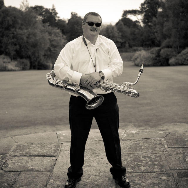 Tazonsax