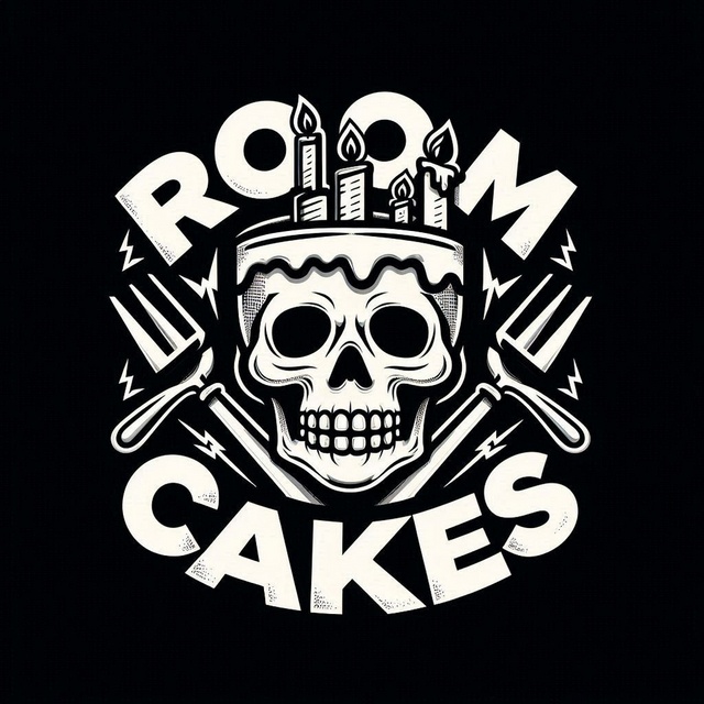 ROOM CAKES