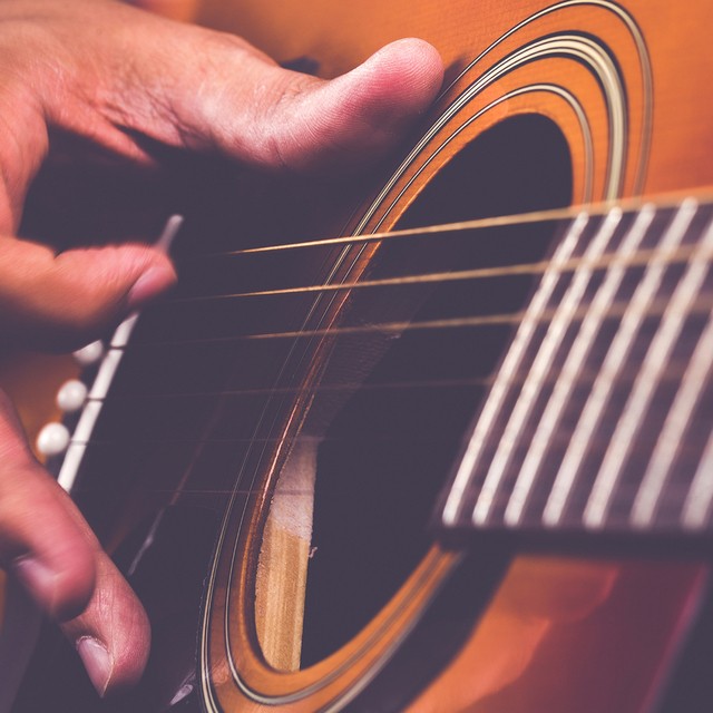 Charlie Aitken Music