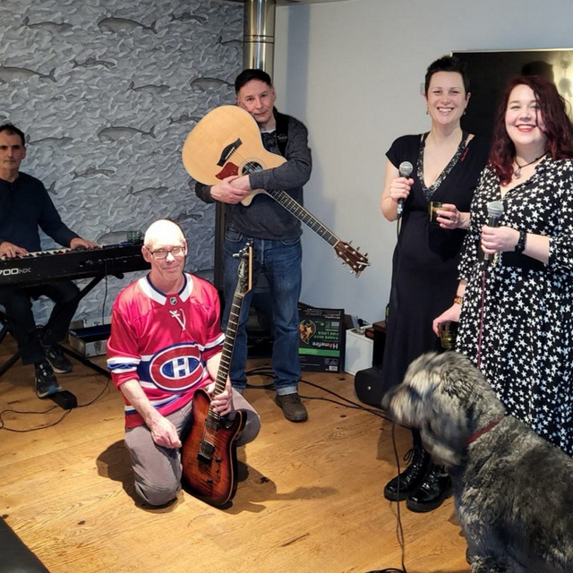 Biscuit Tin Collective