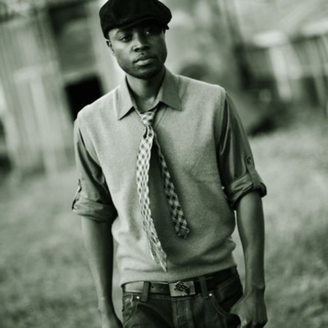 Tony Laf