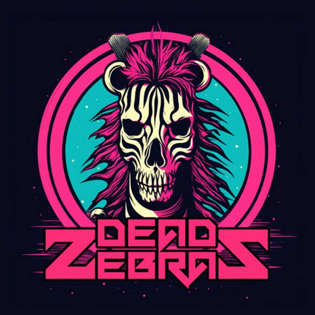 Dead Zebras