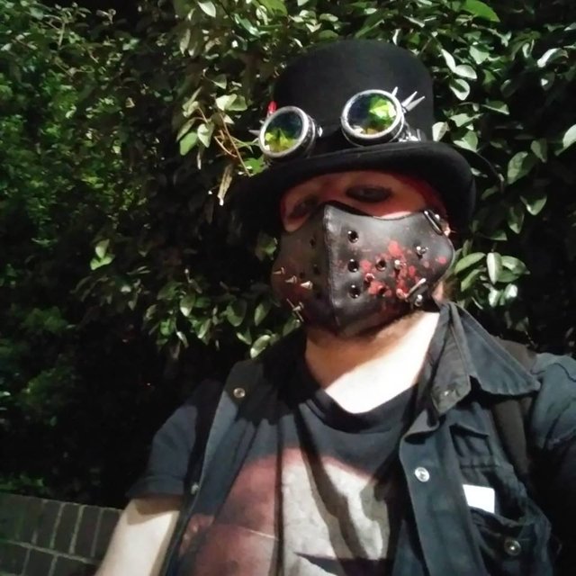 toxic murder