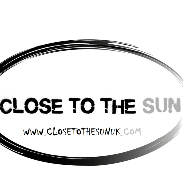 Close to the sun