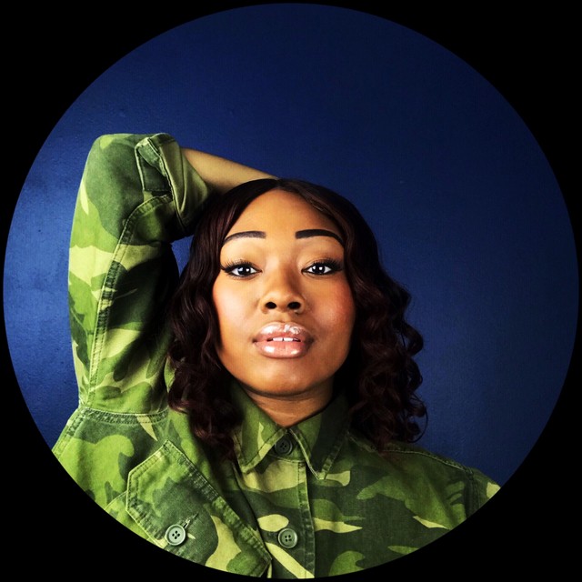 Ebonyhope