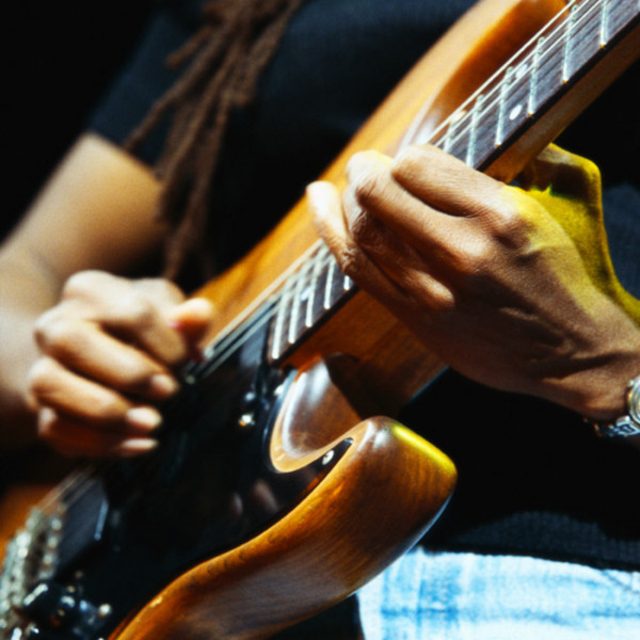 Ed's Band