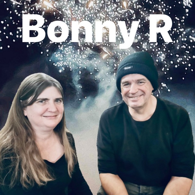 Bonny R