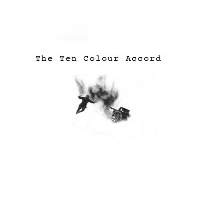 The Ten Colour Accod