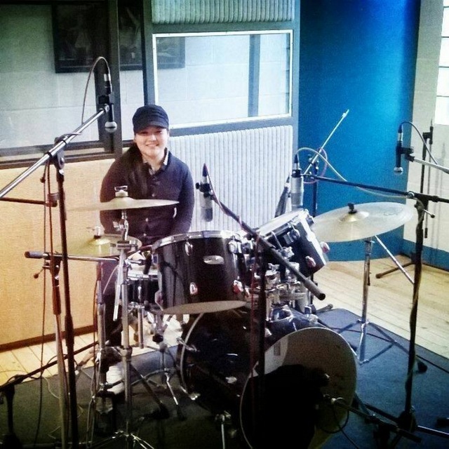 steffidrummer