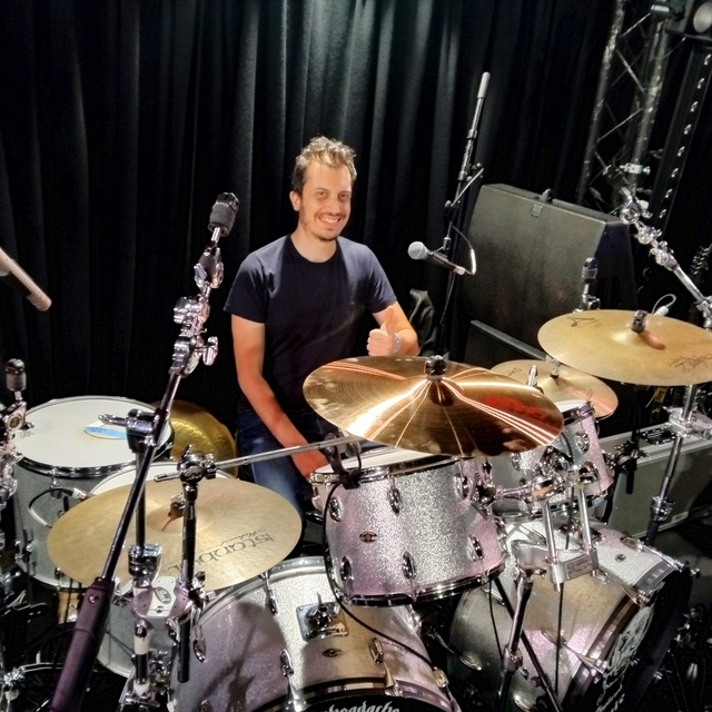 thanosdrums