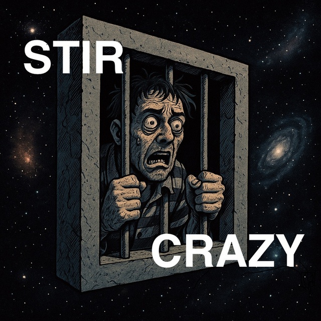 Stir Crazy