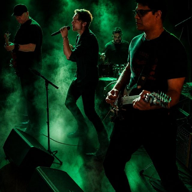Serenity Classic Rock