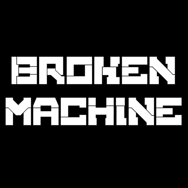 Broken Machine