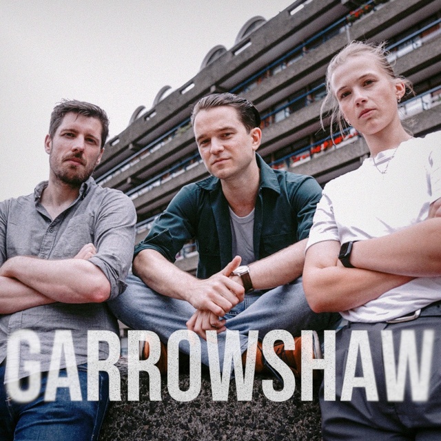 Garrowshaw
