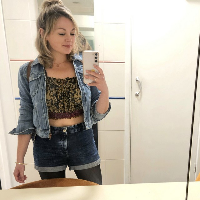 Emmy Lou