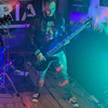 NikosOnBass