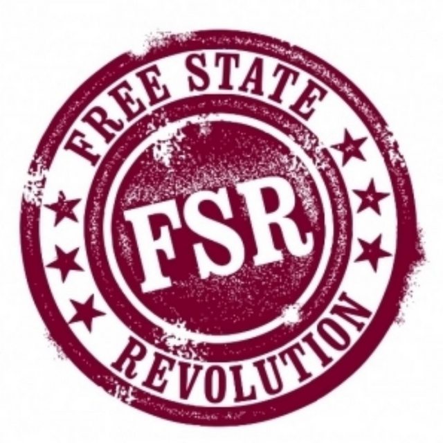 Free State Revolution