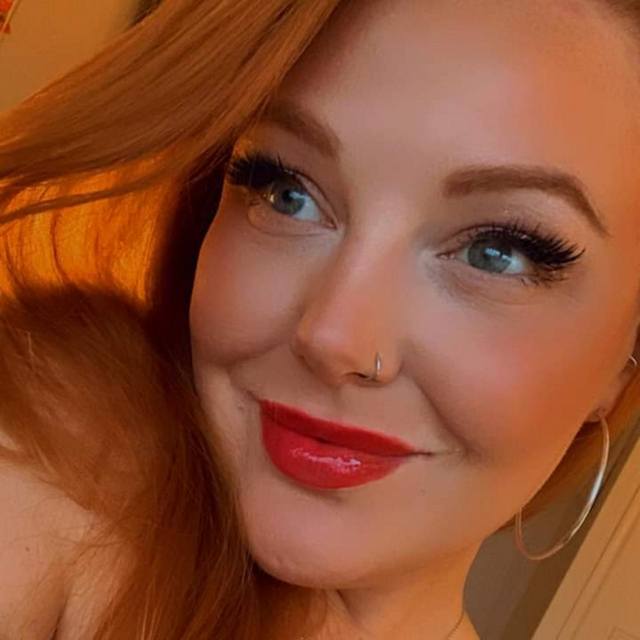 Victoria Buckle