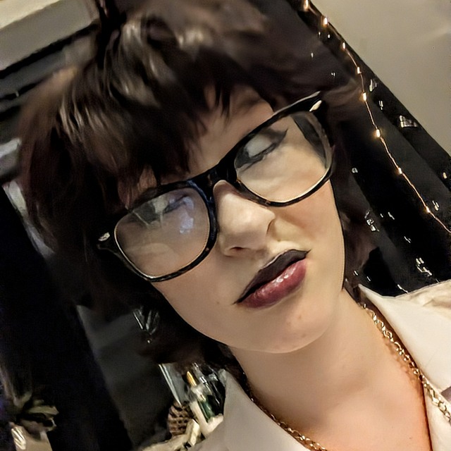 WynonaMae