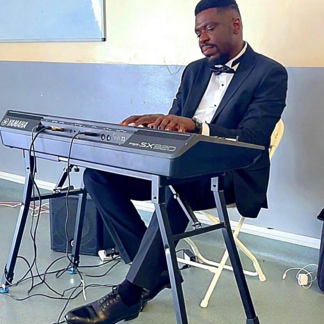 mawuli Keys