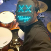 Aslandrums