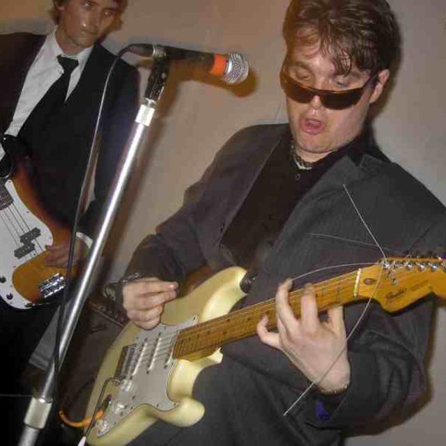 Joe Eye Joe