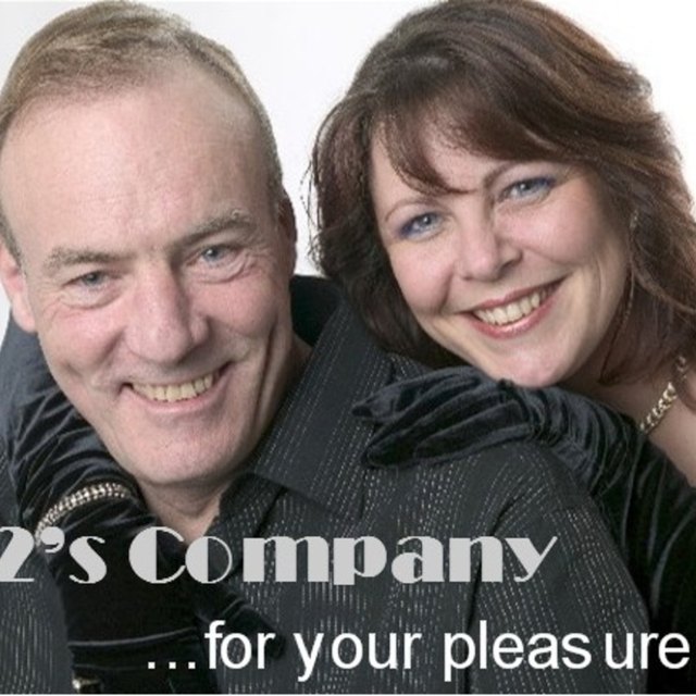 Twos Company