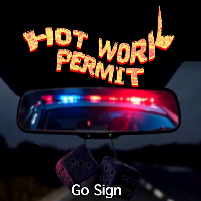 HOT WORK PERMIT
