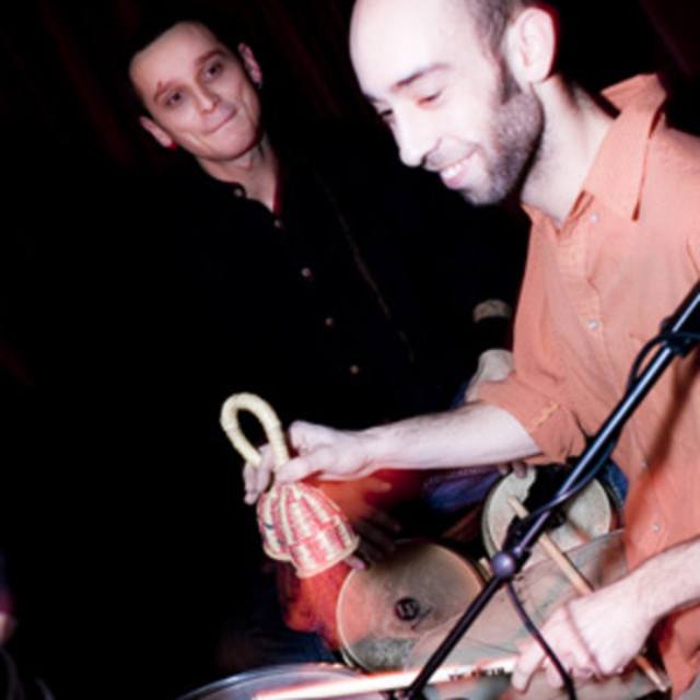 Magic Tombolinos