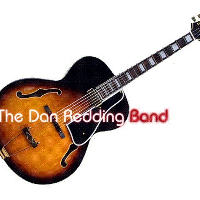 Dan Redding Band