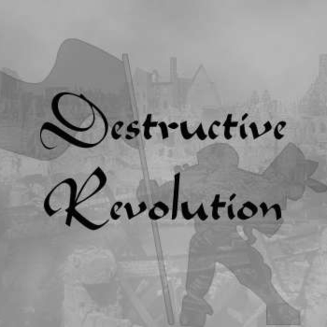 Revolution