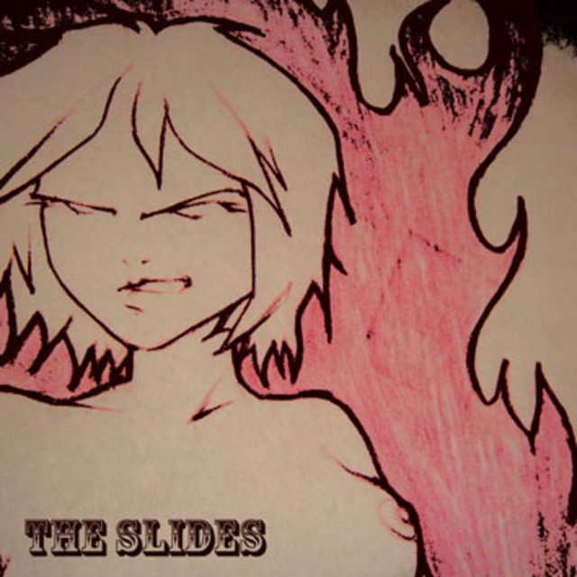 THE SLIDES
