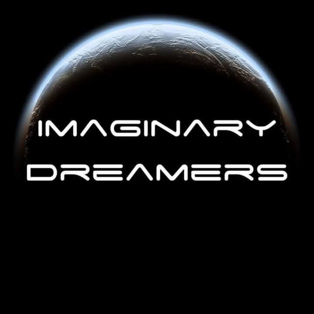 Imaginary Dreamers